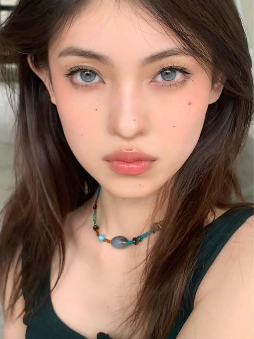 Chonos旗下 ·人鱼泪 · 日抛 · 精品国产日抛｜14.2mm实际小直径 商品图11