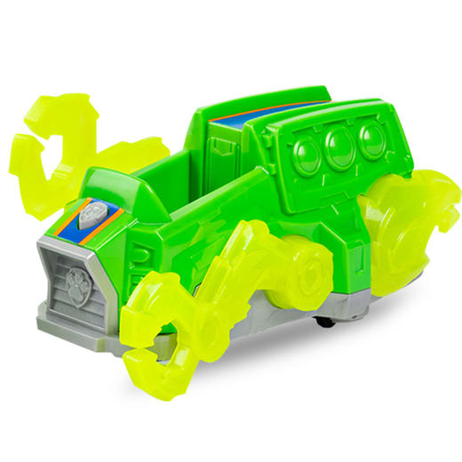 汪汪队立大功  SMP-16776-11  救援车威力狗电光出击系列 - 灰灰 商品图4