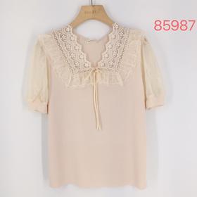 女上衣85987