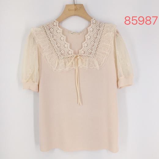女上衣85987 商品图0