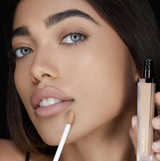美国 Hourglass 无痕遮瑕液 6ml 商品图4