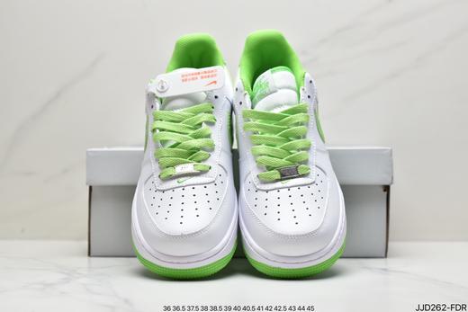 耐克Nike Air Force 1 Low空军一号低帮百搭休闲运动板鞋男女鞋 商品图6