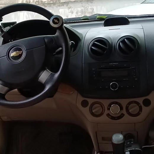 雪佛兰 乐风 1.4 SE MT 【长租-北京】 商品图4