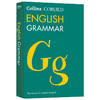 Collins柯林斯英语语法大全 英文原版 Collins COBUILD English Grammar 英语语法用法自学参考工具书 全英文版进口书籍 商品缩略图1