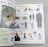 DK意大利语 英语双语图解字典 英文原版 Italian English Bilingual Visual Dictionary 英文版工具书 进口原版书籍 商品缩略图1