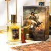 MDCI之香 画家与调香师系列 皮革骑士 MDCI Parfums Cuir Cavalier 分装 商品缩略图0