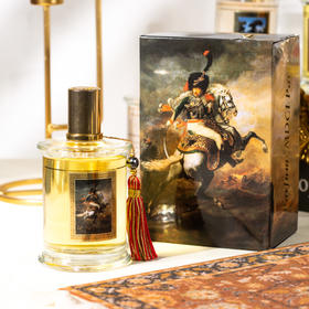 MDCI之香 画家与调香师系列 皮革骑士 MDCI Parfums Cuir Cavalier 分装