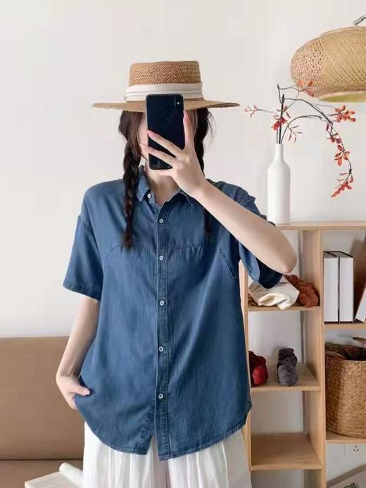 女上衣8870 商品图0