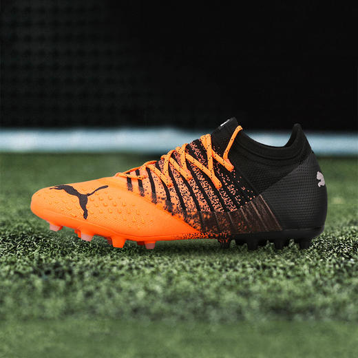 PUMA/彪马 FUTURE Z 1.3 MG 高端FUTURE MG足球鞋10675301 商品图1