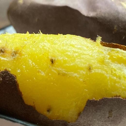 海南鸣门金时地瓜5斤 商品图4