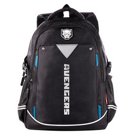 联众青少年书包休闲学生背包BA5559B