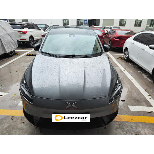 小鹏 G3 智享版 351KM/365KM 【长租-深圳】 商品图1