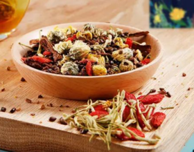 熬夜、喝酒怕伤肝？开水加点它，肝毒比别人少80%，全家都能喝！ 