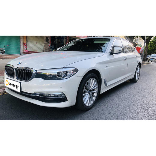 宝马 530Li 领先型 豪华套装 【长租-深圳】 商品图1