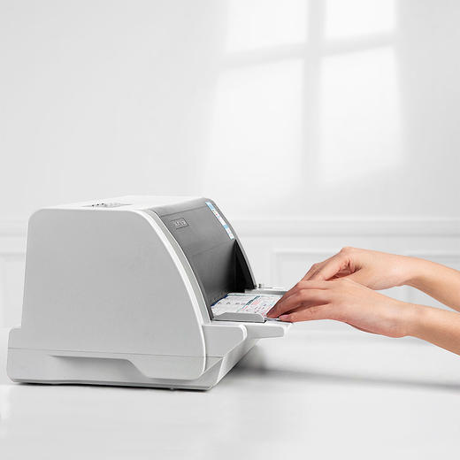 得力DL-730K针式打印机 商品图0