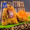 咸蛋黄肉粽（200克/个） 商品缩略图1