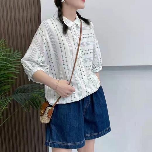 女上衣6565 商品图1