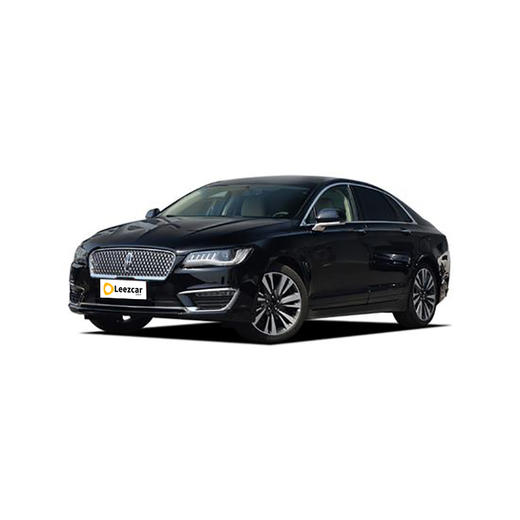 林肯 MKZ 2.0T 尊雅版 【长租-北京】 商品图0