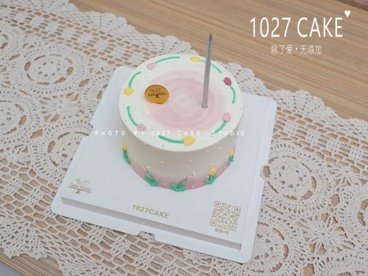 1027CAKE |  ins风 简约 商品图2