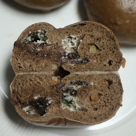 巧克力贝果 商品图1