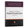 标点符号用法指南 英文原版 Penguin Guide to Punctuation 企鹅兰登 英文版进口书籍 商品缩略图1