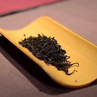 烟熏正山小种 桐木关红茶 商品图3