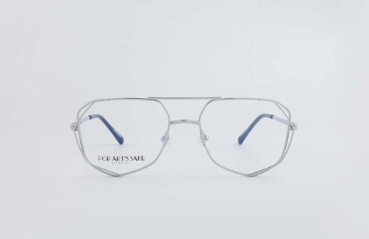 FOR ART'S SAKE GENIUS - 银色 商品图1