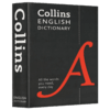 Collins柯林斯英语词典 英文原版 Collins English Dictionary Essential 英文版字典工具书 进口原版英语书籍 商品缩略图3