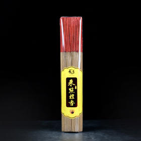 A325无烟来点檀香1.3(600g)