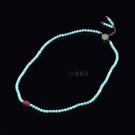 【晴空】蓝松手链-CB2205032 商品图4