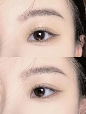 favorr beauty日抛 粉灯泡 14.2mm  日抛无售后！！有同款年抛