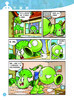 植物大战僵尸2幽默漫画·疯狂动物世界   适读年龄6-12岁 商品缩略图2