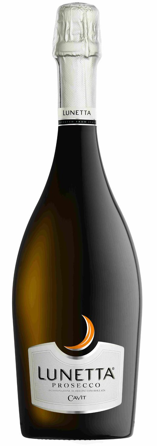 柯威小月亮普塞克天然高泡葡萄酒 商品图1