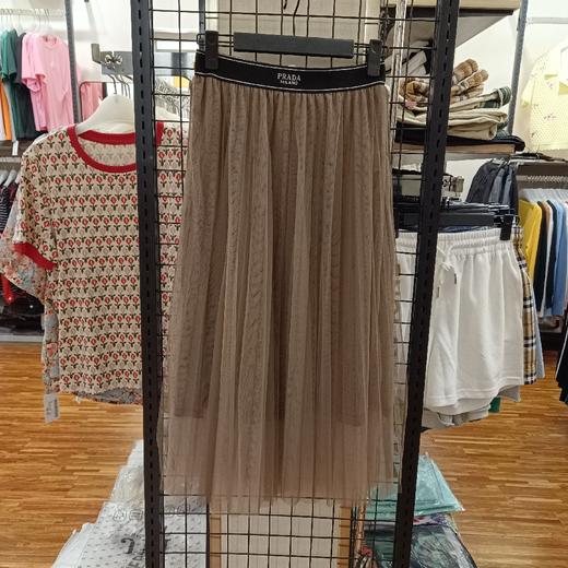 女下身半裙F8268 商品图0