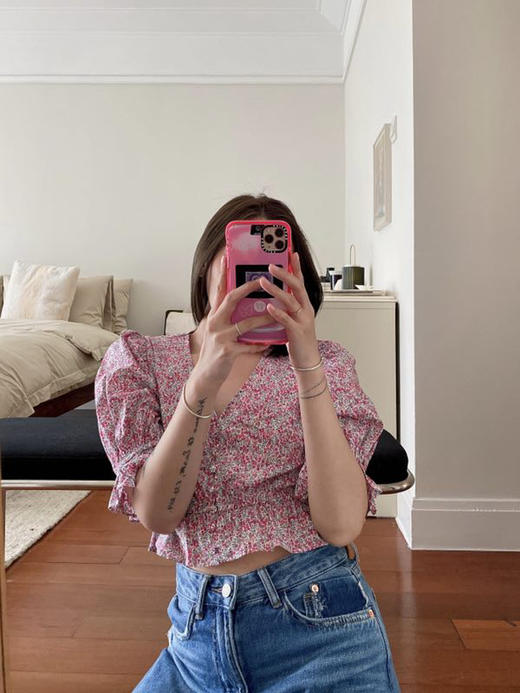 My Blouse 商品图6