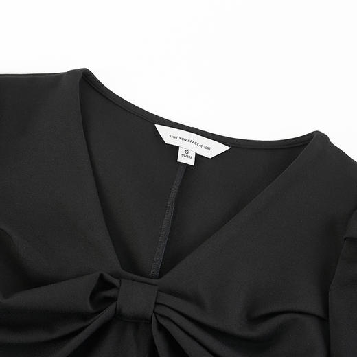 水云间22年夏日常周末连衣裙12220785 商品图2