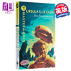 【中商原版】娥苏拉勒瑰恩 一无所有 The Dispossessed 英文原版 Ursula K Le Guin 商品缩略图0