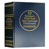 麦林韦氏国际词典 第三版 英文原版 Webster's Third New International Dictionary 韦氏字典辞典英语学习工具书 英文版原版书籍 商品缩略图2