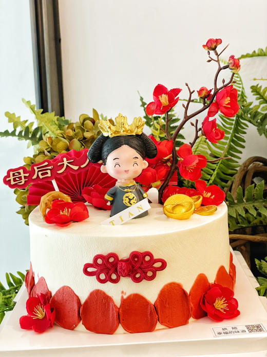 母后大人，健康吉祥，千岁千岁千千岁，长寿安康，寿星系列 商品图9