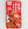 好味屋红烧素肉椒辣味22g 商品缩略图3