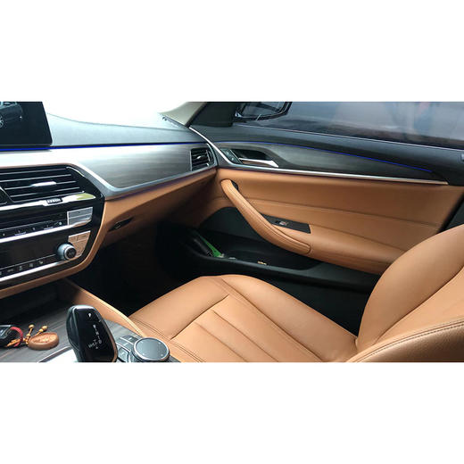 宝马 530Li 领先型 豪华套装 【长租-深圳】 商品图3