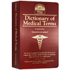 医学术语词典 英文原版字典 Dictionary of Medical Terms 英文版书籍 正版进口原版英语工具书 商品缩略图1