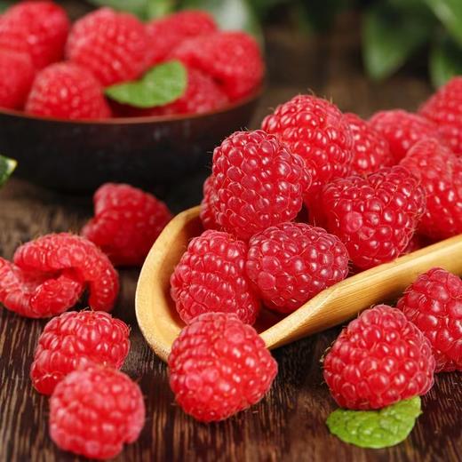 树莓(盒） 商品图0