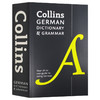 Collins柯林斯德语词典及语法 英文原版 Collins German Dictionary and Grammar 德英双语词典 德语语法 英文版进口学习工具书 商品缩略图1