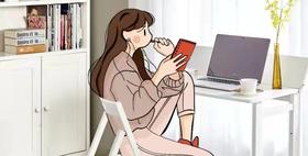  刘畊宏女孩的居家好物 