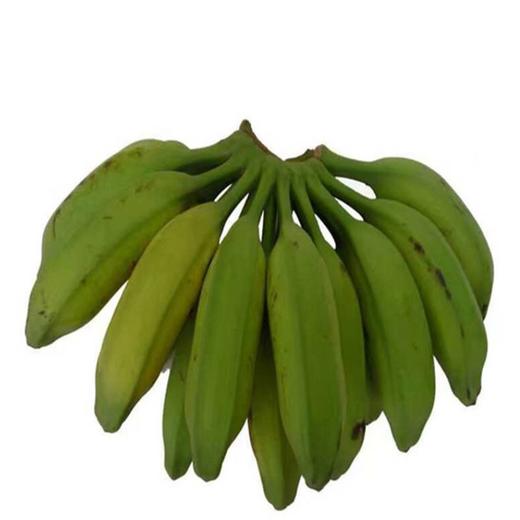 五指山野生芭蕉4.5斤 商品图4