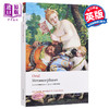 预售 【中商原版】奥维德：变形记（牛津世界经典系列）英文原版 Metamorphoses (Oxford Worlds Classics) 商品缩略图0