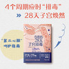 【心如健推荐】正版书籍 奇迹的28天子宫排毒 商品缩略图4