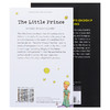 预售 【中商原版】青少年经典读物 局外人 小王子 Teen Classics The Outsider The Little Prince 英文原版 Saint Exupery 商品缩略图1