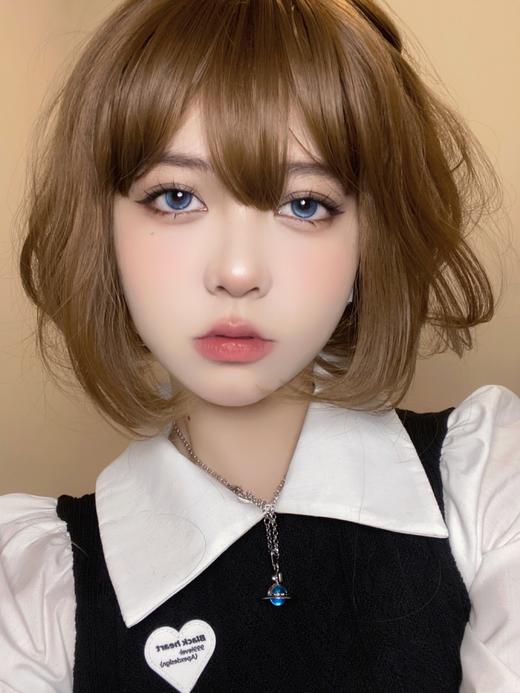 Chonos旗下 ·人鱼泪 · 日抛 · 精品国产日抛｜14.2mm实际小直径 商品图10